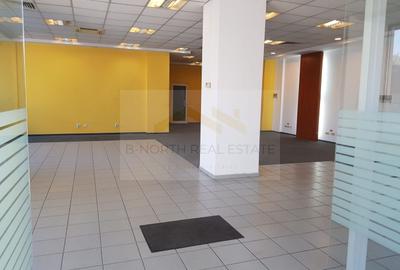 Spațiu comercial, de 164 mp, în Bucureștii Noi - 5