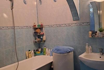 Apartament cu 4 camere semidecomandat în Fabric - 1