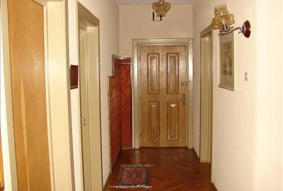 Apartament 3 Camere Premium la Vilă – Vedere Unică la Parcul Sub Arini - 6