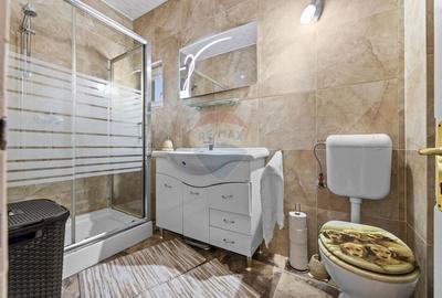 Apartament cu 4 camere decomandat, mobilat în Romanilor - 6