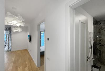 De inchiriat, apartament 2 camere, Monarch Circumvalatiuni - 6