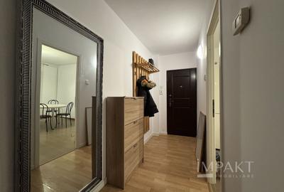 Apartament spațios 2 camere în Zorilor. De închiriat - 3