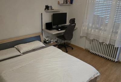 Apartament cu 2 camere decomandat în Medicină - 13