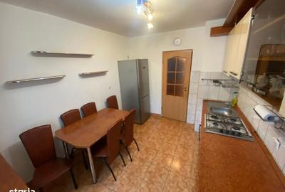 Apartament cu 3 camere în Decebal - 6