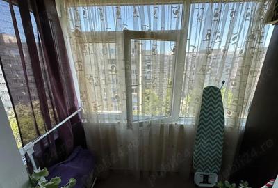 Apartament cu 3 camere semidecomandat în Drumul Taberei - 2