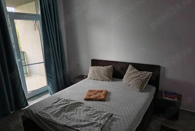 Inchiriez apartament Giroc. Cea mai lini?tita zona! - 6