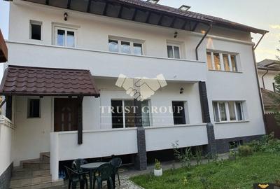 Casa individuala renovata integral | Brasovul Vechi - Dealul Cetatii - 35