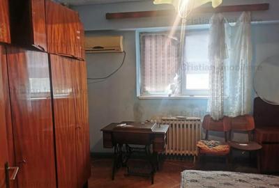 4 cam zona Esplanada Dunarii, 105 mp terasa boxa, etaj 1 - 9