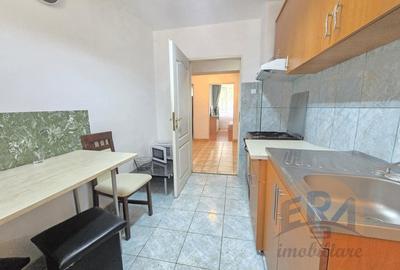 3 camere | decomandat | cartier Decebal | Str. Splaiul Crisanei - 9