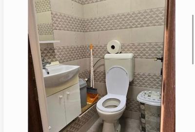 Garsonieră decomandată în Costin Georgian - 2