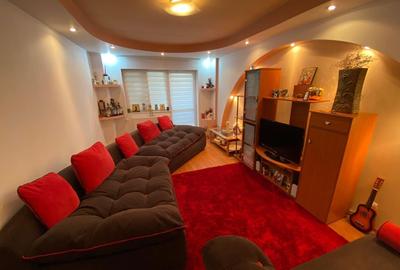 Apartament cu 3 camere decomandat în Central - 10