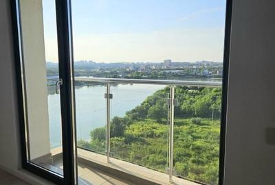 Apartament cu 2 camere semidecomandat în Fundeni - 6