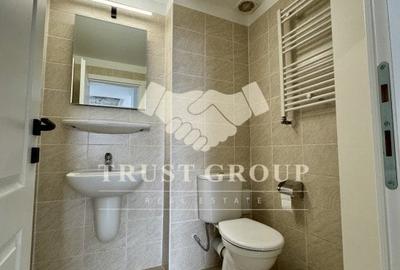 Apartament tip Penthouse Rose Garden | Terasa 33mp | Loc de parcare subteran Apartament tip Penthouse Rose Garden | Terasa 33mp | Loc de parcare subteran - 21