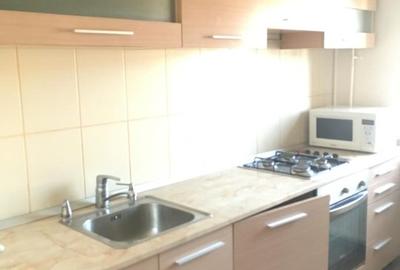 Proprietar, inchiriez apartament 2 camere Calea Aradului Timisoara - 5