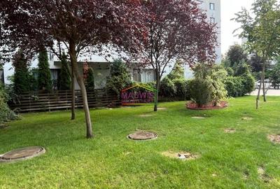 Greenfield Padurea Baneasa - 2