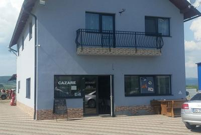 Spațiu comercial, în Central - 4