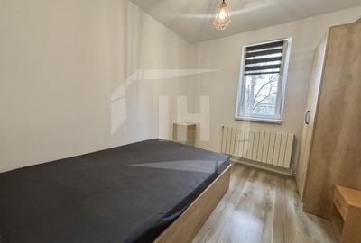 Apartament cu 3 camere semidecomandat, mobilat în Gheorgheni - 8