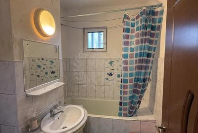 Apartament cu 3 camere semidecomandat în Nord - 4