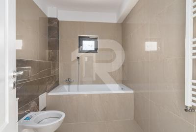 Refugiu Elegant langa Padurea Snagov: Casa Visurilor Tale (T2) - 17