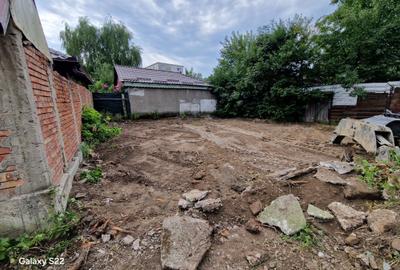 Teren de 197 mp, în Podul de Piatră - 8