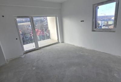 Apartament cu 2 camere în Baciu - 8