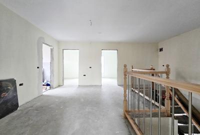 Casa tip duplex, 168 mp utili - Fantanele - 8