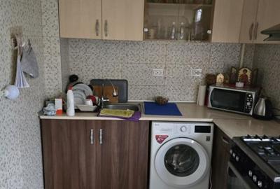 INCHIRIERE-APARTAMENT 1 CAMERA-TATARASI - 5