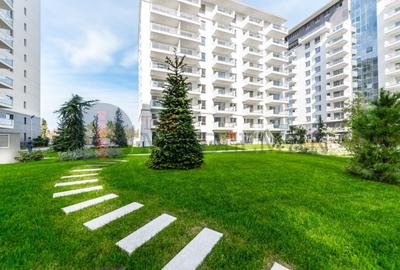 Apartament cu 3 camere decomandat, mobilat în P-ta Presei Libere - 25