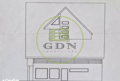 Spațiu comercial, de 495 mp, în Valea Râșnoavei - 3