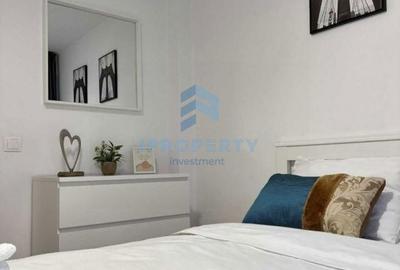 Apartament cu 2 camere, mobilat în Giurgiului - 4