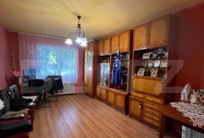 Apartament cu 3 camere decomandat în Central - 3