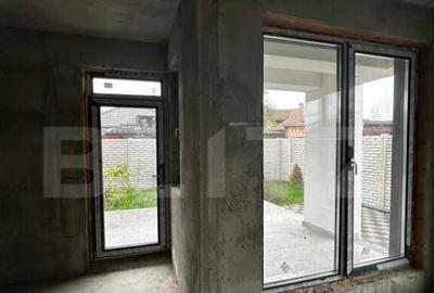 Casă cu 4 camere cu Teren 300 Mp în Central