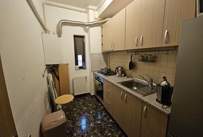 Apartament 3 camere Decomandat/ Metrou Dimitrie leonida - 8