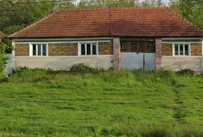 Casa de vanzare in Dumbravi?a mica - 1