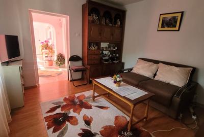 Loc. Cumpana - Casa  cu teren 600 mp -deschidere 19 mp - garaj - 119.500 Euro - 12