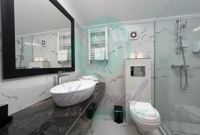 Casă individuală cu 7 camere cu Canalizare în Tineretului - 13
