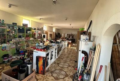 Spațiu comercial, de 182 mp, în Deleni - 4