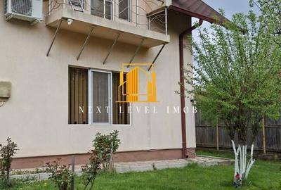 Casă cu 3 camere cu Teren 1020 Mp în Moșoaia - 13