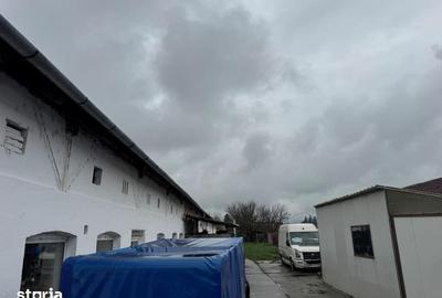 Spațiu comercial, de 1,056 mp, în Cristian - 7