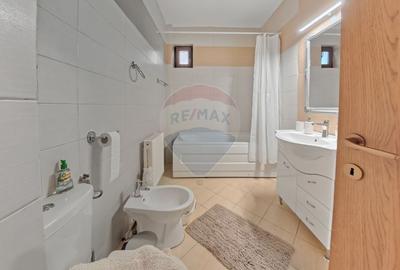 Apartament cu 3 camere de inchiriat pe strada Nufarului - 10