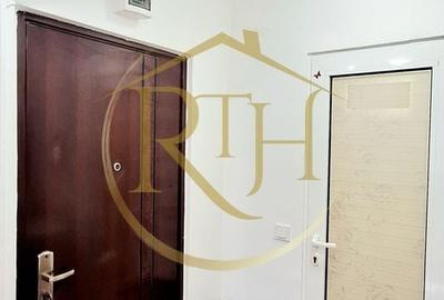 Oferim spre vanzare garsoniera,centrala proprie,zona Girocului, str. Salcamilor - 11