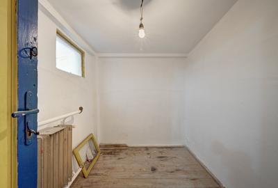 Central-Piata ALBA IULIA-Vanzare vila interbelica cu 2 apartamente individuale! - 23