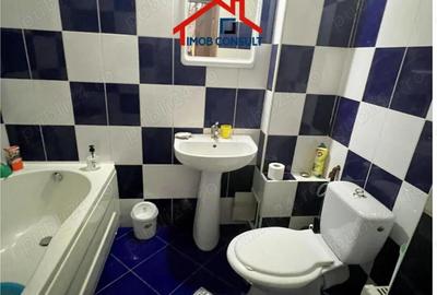 Garsoniera spa?ioasa de inchiriat zona URA Republicii! CE1393 - 6