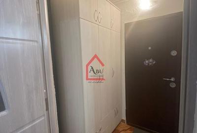 Garsonieră, Renovată, etaj intermediar, la bulevard, zona Frumoasa - 7