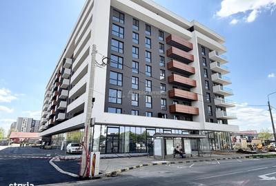 Spațiu comercial, de 78 mp, în Orașul Nou - 3