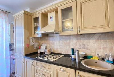 Apartament cu 3 camere în Sânpetru - 16