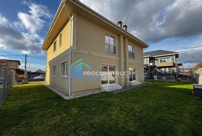 Duplex cu 5 camere cu Canalizare în Dumbrăvița - 12