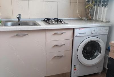 Inchiriere apartament 2 camere Dimitrie Leonida Inchiriere apartament 2 camere Dimitrie Leonida - 2