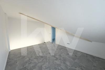 Casa intabulata, 5 cam, 119 mp utili, curte 70 mp – finisata la cheie - 26