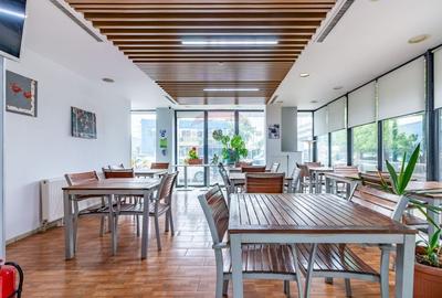 Inchiriere Spatiu comercial 300mp Berceni fosta benzinarie - 2